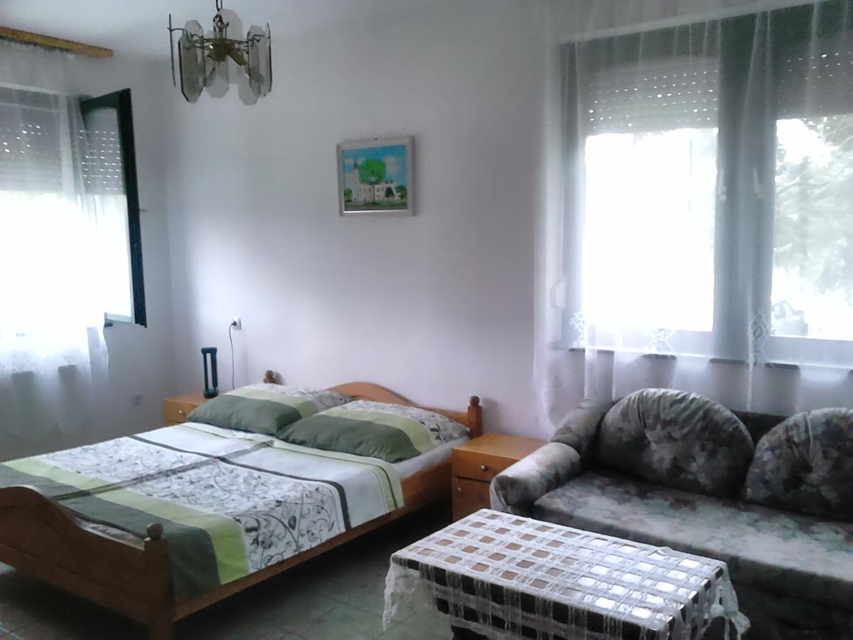 Aquaparti Apartmanok Hajdúszoboszló Zewnętrze zdjęcie