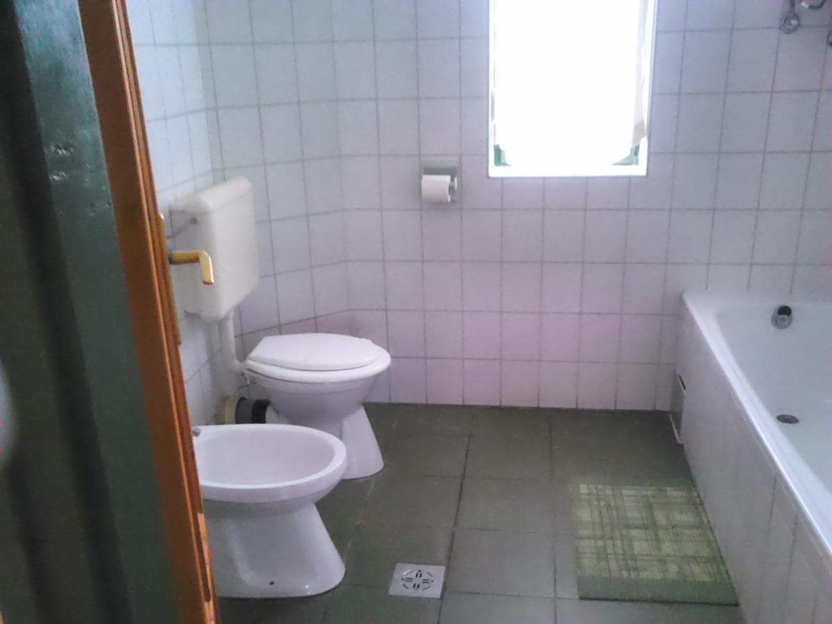 Aquaparti Apartmanok Hajdúszoboszló Zewnętrze zdjęcie