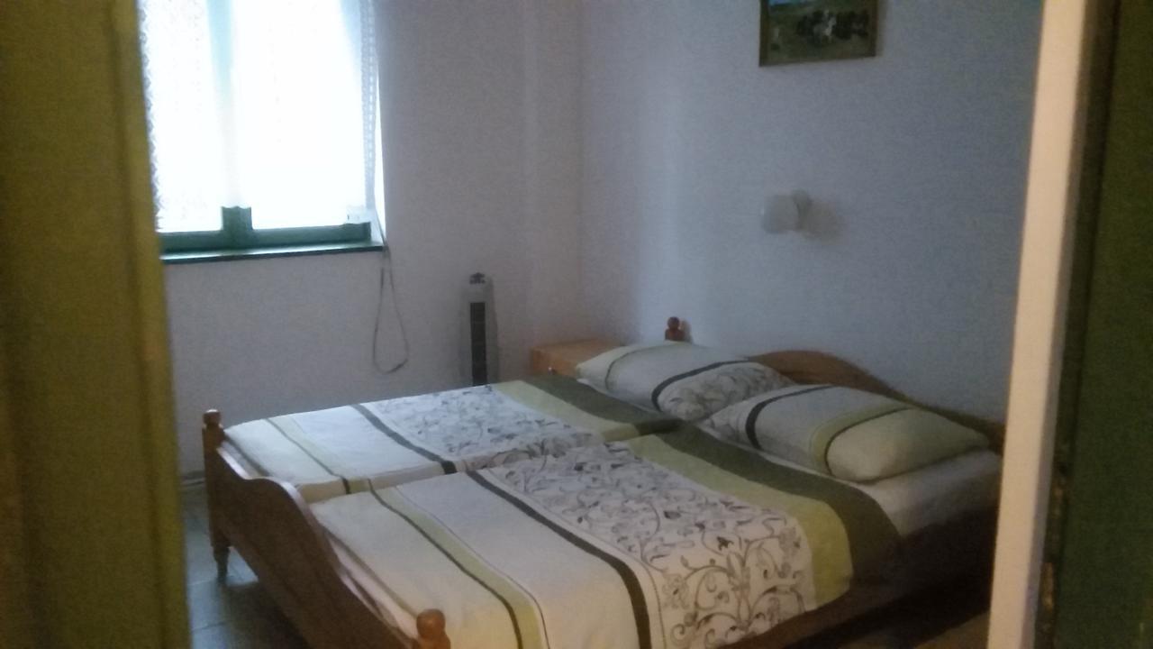 Aquaparti Apartmanok Hajdúszoboszló Zewnętrze zdjęcie